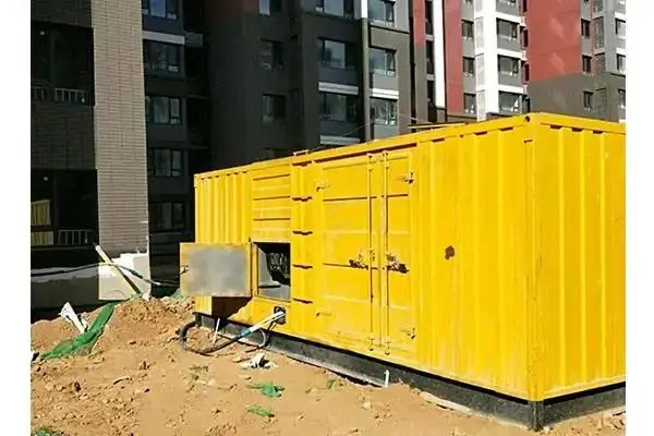 嘉定发电机租赁怎么去检查电力电缆线路的温度呢?